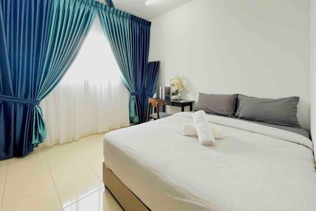 Studio Room Alanis Suite @ Klia Sepang Exterior foto