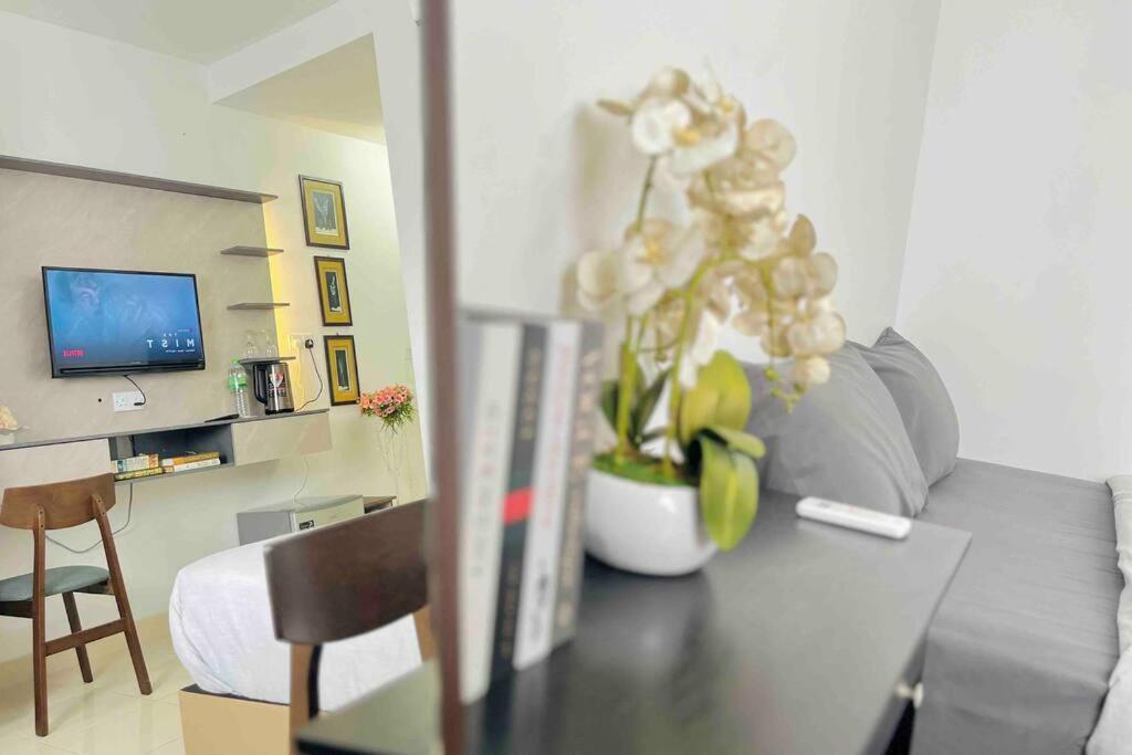 Studio Room Alanis Suite @ Klia Sepang Exterior foto